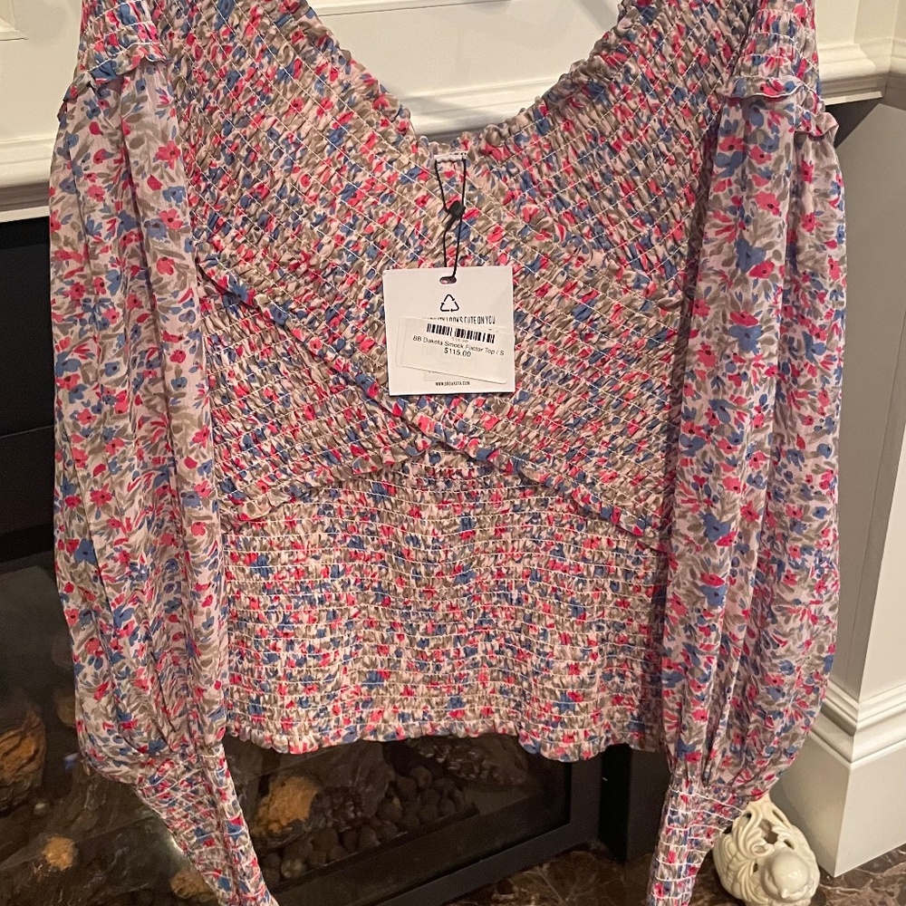 Ladies, long sleeve